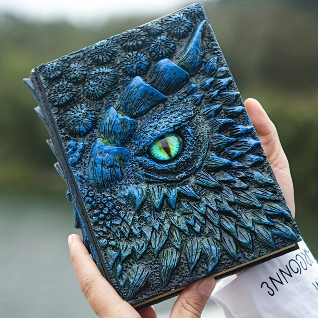 WYRM JOURNAL