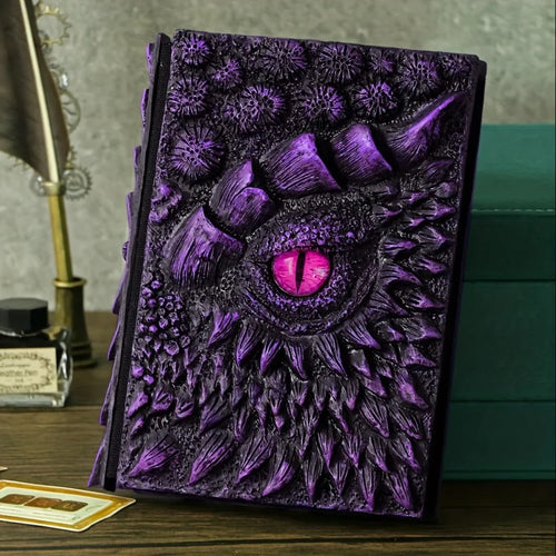 WYRM JOURNAL