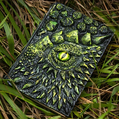 WYRM JOURNAL