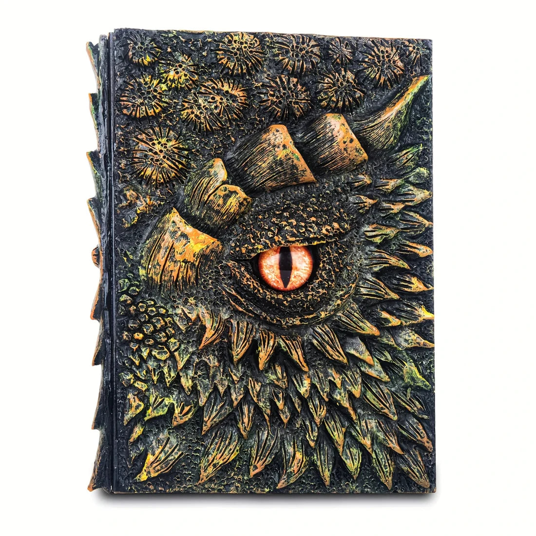WYRM JOURNAL