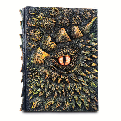 WYRM JOURNAL
